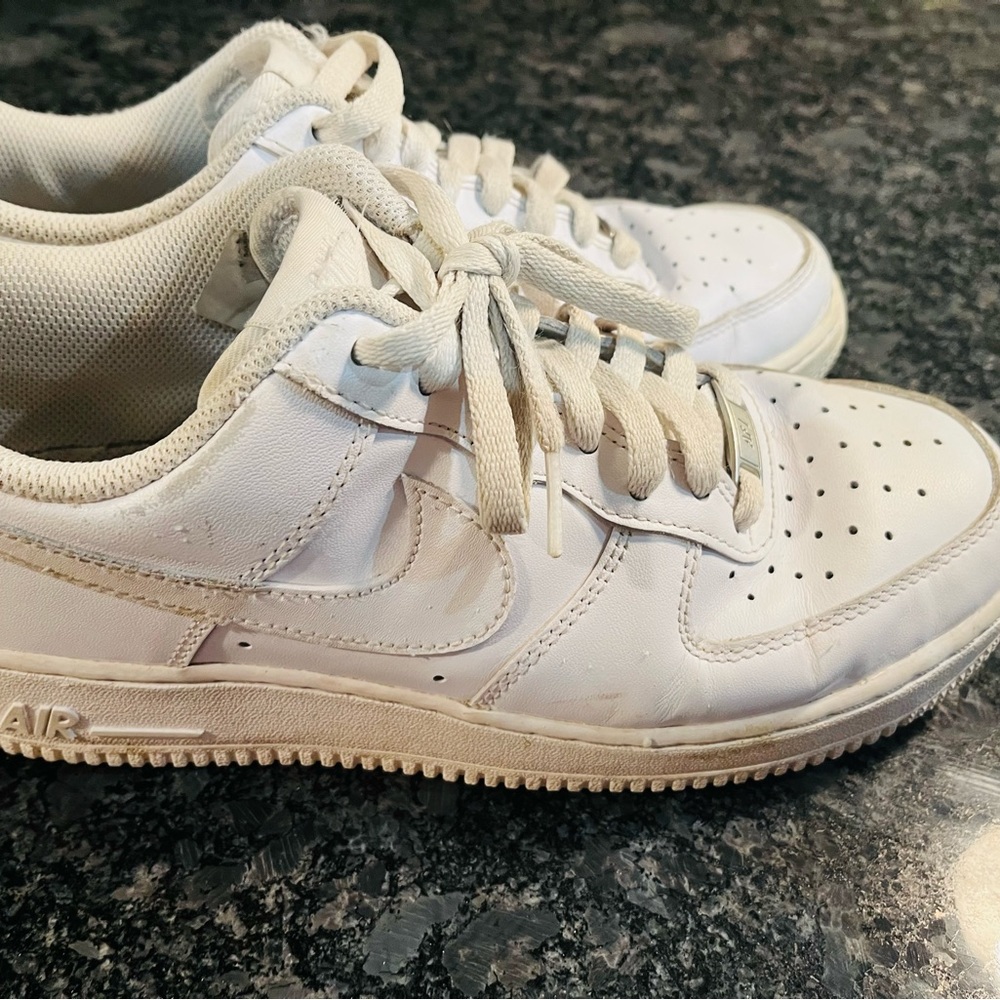 Nike Air Sneakers